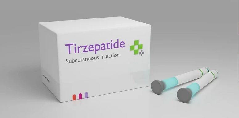 Tirzepatide